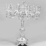 Monumentale prachtvolle Girandole im Barockstil St… - photo 1