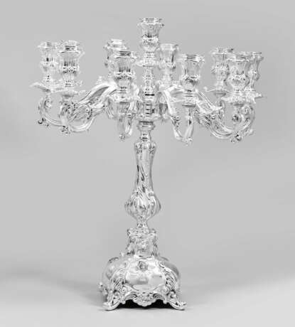Monumentale prachtvolle Girandole im Barockstil St… - photo 1