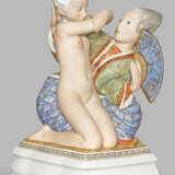Herausragende Royal Copenhagen Figuren-Sammlung - photo 1