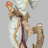 Herausragende Royal Copenhagen Figuren-Sammlung - photo 2