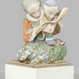 Herausragende Royal Copenhagen Figuren-Sammlung - photo 4