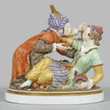 Herausragende Royal Copenhagen Figuren-Sammlung - photo 5