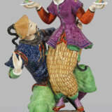 Herausragende Royal Copenhagen Figuren-Sammlung - photo 6
