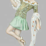 Art Déco-Tanzfigur Tilly Losch aus dem Ballett "Sc… - photo 1