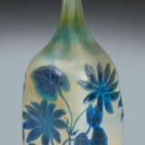 Kleine Flaschenvase von Karl und Wolfgang Schmid F… - photo 1
