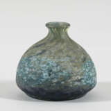 Jugendstil-Vase von Daum Frères Beutelform, halbku… - фото 1