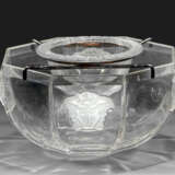 Versace-"Medusa Lumière"-Kaviarschale von Rosentha… - фото 1
