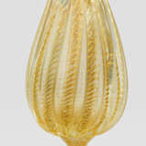 "Cordonato d'oro"-Ziervase von Barovier & Toso Ovo… - Foto 1