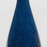 "Pulegoso"-Vase von Barovier & Toso Farbloses Glas… - photo 1