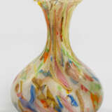 "Rest of the day"- oder "Tutti Frutti"-Vase Farblo… - photo 1