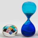 "Clessidra"-Sanduhr von Fulvio Bianconi und Paperw… - фото 1