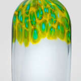 "Murrine"-Vase von Vetreria Gino Cenedese Überfang… - фото 1