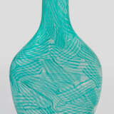 "Millefili"-Vase von Barovier & Toso Farbloses Gla… - фото 1