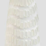 "Occhi"-Vase Quadratisch, nahezu rund angelegte Wa… - photo 1