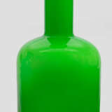 "Gulvase"-Flaschenvase von Holmegaard Glasvaerk Fl… - Foto 1