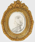 Объекты Vertu. Anton Graff (1736 - 1813) attr.;Damenbildni…