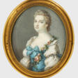 Französischer Porträtmaler (Tätig 2. Hälfte 18. Jh… - Auction prices