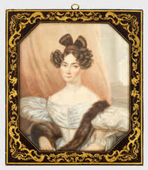 Pieter Gerardus Bernhard (1813 Den Haag -1880 eben…