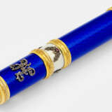 Prächtiges Zigarrenetui im Stil von Karl Fabergé. … - photo 1