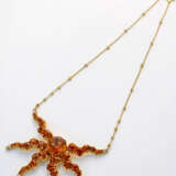 Extravagantes Citrin-Collier von Pasquale Bruni Ge… - photo 1