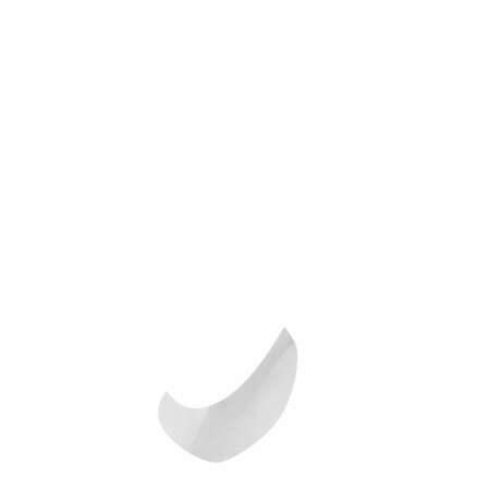 Tsavorit-Ring mit Brillanten Gelbgold, gest. 18 ct… - photo 1