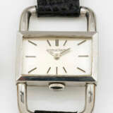 Damenarmbanduhr Jaeger LeCoultre "Etrier" aus den … - photo 1
