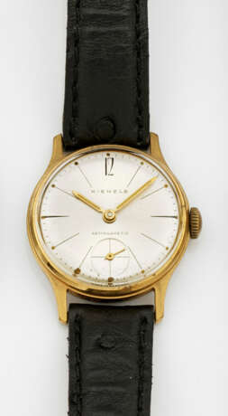 Herrenarmbanduhr von Kienzle aus den 1960er Jahren… - photo 1
