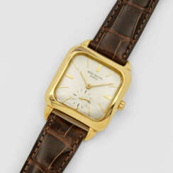 Herrenarmbanduhr von Patek Philippe aus den 1950er…