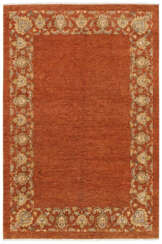 Kleiner Afghan-Farahan Teppich Afghanistan. Wolle …
