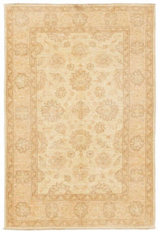 Afghan Farahan-Brücke mit Ziegler Muster Afghanist… - photo 1