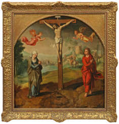 Adriaen Isenbrant (Um 1485 Brügge - 1551 ebenda) Nachfolger des 16./17. Jhs.