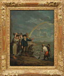 David Teniers d. J. (1610 Antwerpen - 1690 Brüssel) Nachfolger des 18. Jhs.;