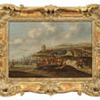 Thomas Heeremans (1641 Haarlem - 1694 ebenda) - Jetzt bei der Auktion