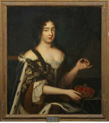 Gedeon Romandon (1667 Venedig - 1697 Berlin) attr.;