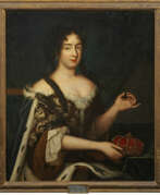 Aperçu. Gedeon Romandon (1667 Venedig - 1697 Berlin) attr.;