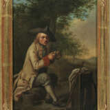 Johann Daniel Bager (1734 Wiesbaden - 1815 Frankfurt am Main) - фото 3