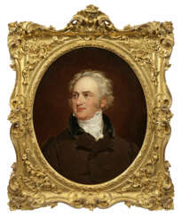 Sir Thomas Lawrence (1769 Bristol - 1830 London) Umkreis