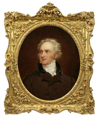 Sir Thomas Lawrence (1769 Bristol - 1830 London) Umkreis - Foto 1