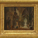 Johann Ludwig Ernst Morgenstern (1738 Rudolstadt - 1819 Frankfurt a. M.) - photo 1