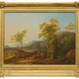 Johann Caspar Schneider (1753 Mainz - 1839 ebenda) - photo 1