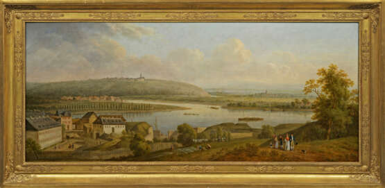 Johann Caspar (Kaspar) Schneider (1753 Mainz - 1839 ebenda) - photo 1