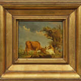 Jan II Kobell (1778 Delfshaven - 1814 Amsterdam) attr.; - photo 1