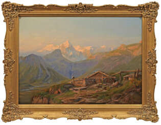 Carl Friedrich Seiffert (1809 Grünberg - 1891 Berlin)