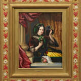 Auguste Joseph De Mersseman (1808 Brügge - 1880 Antwerpen) - photo 1