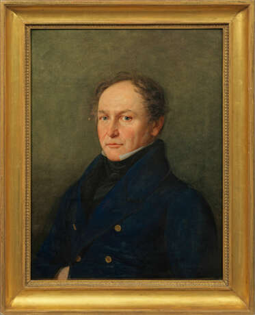 Franz Krüger (1797 Großbadegast im Herzogtum Anhalt-Dessau - 1857 Berlin) Umkreis - photo 1
