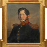 Carl Rhode (1806 Helsa bei Kassel - 1873 in Kassel) - photo 1