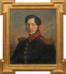 Carl Rhode (1806 Helsa bei Kassel - 1873 in Kassel)