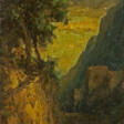 Carl Spitzweg (1808 München - 1885 ebenda) - Jetzt bei der Auktion