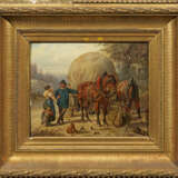 Gustav Adolf Friedrich (1824 Dresden - 1889 ebenda) - photo 1