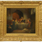 Adolph Schroedter (1805 Schwedt/Oder - 1875 Karlsruhe) - photo 1